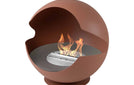 Globe_Vauni_Almond_Coral_Cobalt_Sunset_Moondust_White_Bio-ethanol_Handmatig_Low_High_Design_Bowl