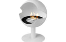 Globe_Vauni_Almond_Coral_Cobalt_Sunset_Moondust_White_Bio-ethanol_Handmatig_Low_High_Design_Bowl