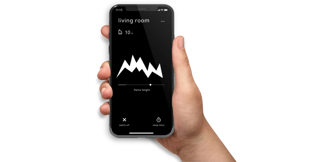 Smart Home und App-Steuerung