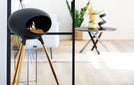 Le_Feu_Ground_Wood_High_Low_Steel_vrijstaand_bio-ethanol_haard_oak_eiken_black_white_mocca_nickel_chromed_silver_rosegold