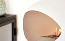 Le_Feu_Ground_Wood_High_Low_Steel_vrijstaand_bio-ethanol_haard_oak_eiken_black_white_mocca_nickel_chromed_silver_rosegold
