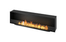 Infire_Inside_slim_Doorkijk_Front_enkelzijdig_Tunnel_Roomdivider_Bio-ethanol_manueel_handmatig