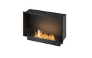 Infire_Inside_slim_Doorkijk_Front_enkelzijdig_Tunnel_Roomdivider_Bio-ethanol_manueel_handmatig