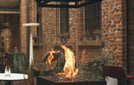 Planika_Lighthouse_Terrashaard_tuinhaard_buitenhaard_Terrasverwarmer_Terrasheater_beweegbaar_Horeca