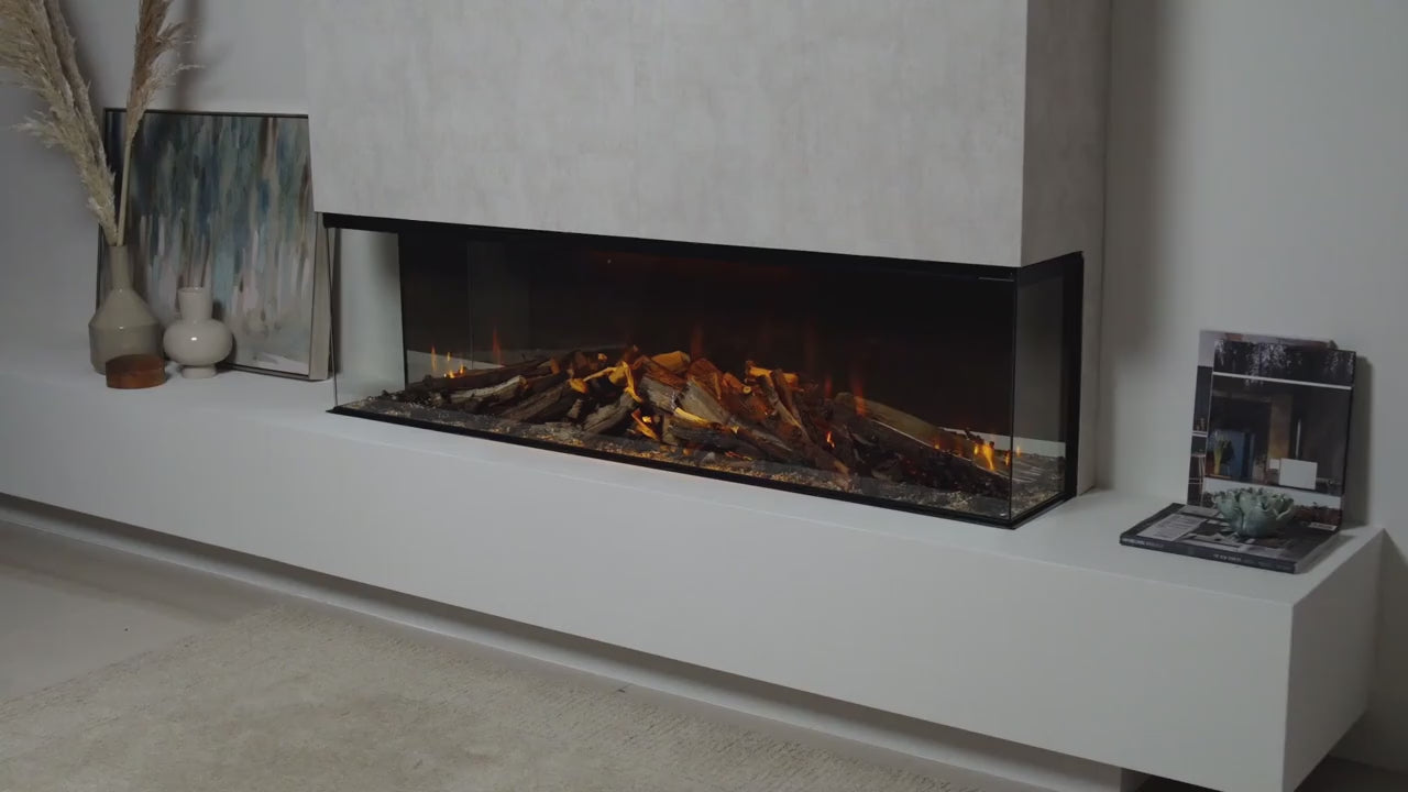 Einbaukamine