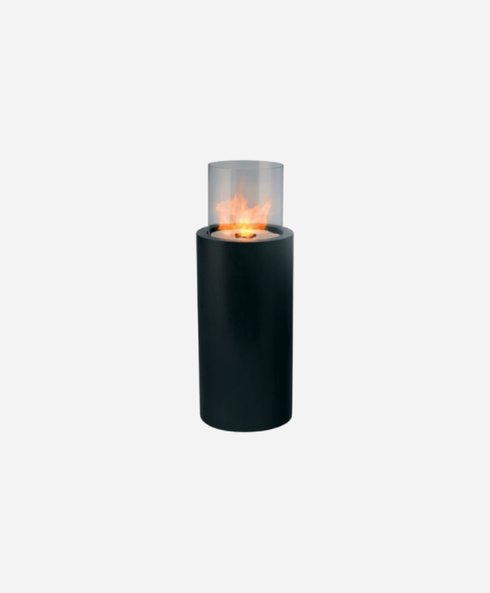 Feuersäulen